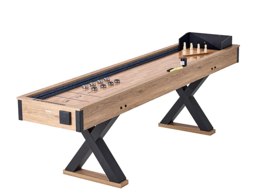 Shuffleboard & Bowling mieten in Koblenz bei Dominik Liebehenz