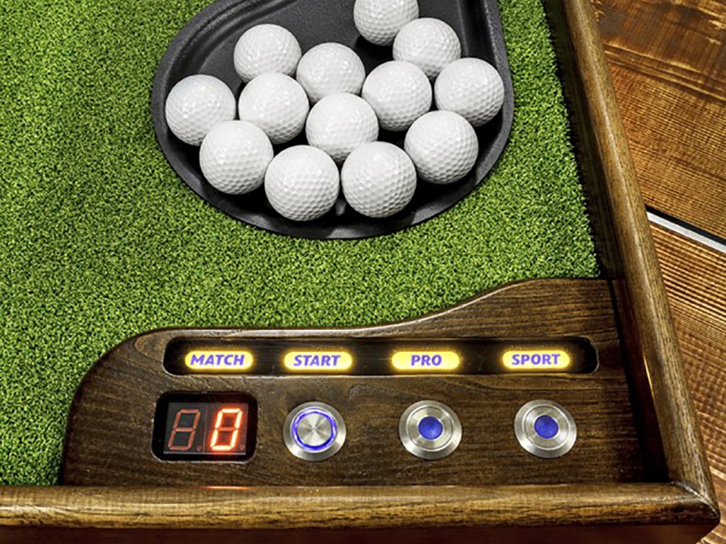 Golf Putting Master Pro mieten in Koblenz – Mietartikel – 3
