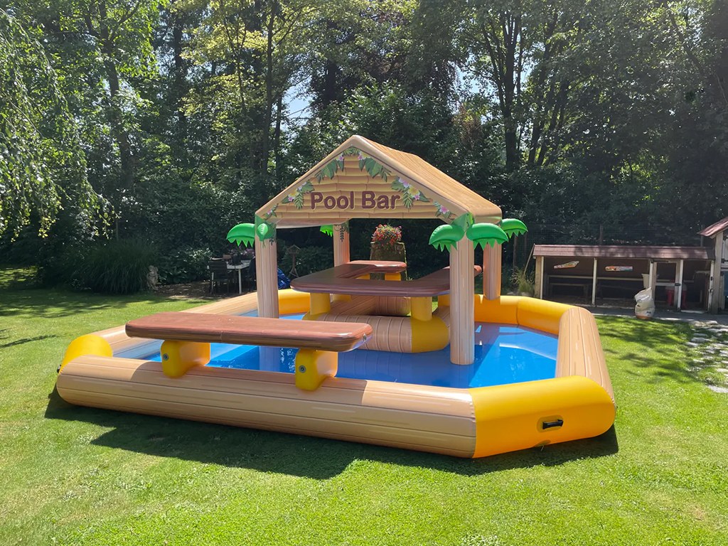 Pool Bar mieten in Koblenz bei Dominik Liebehenz – 3