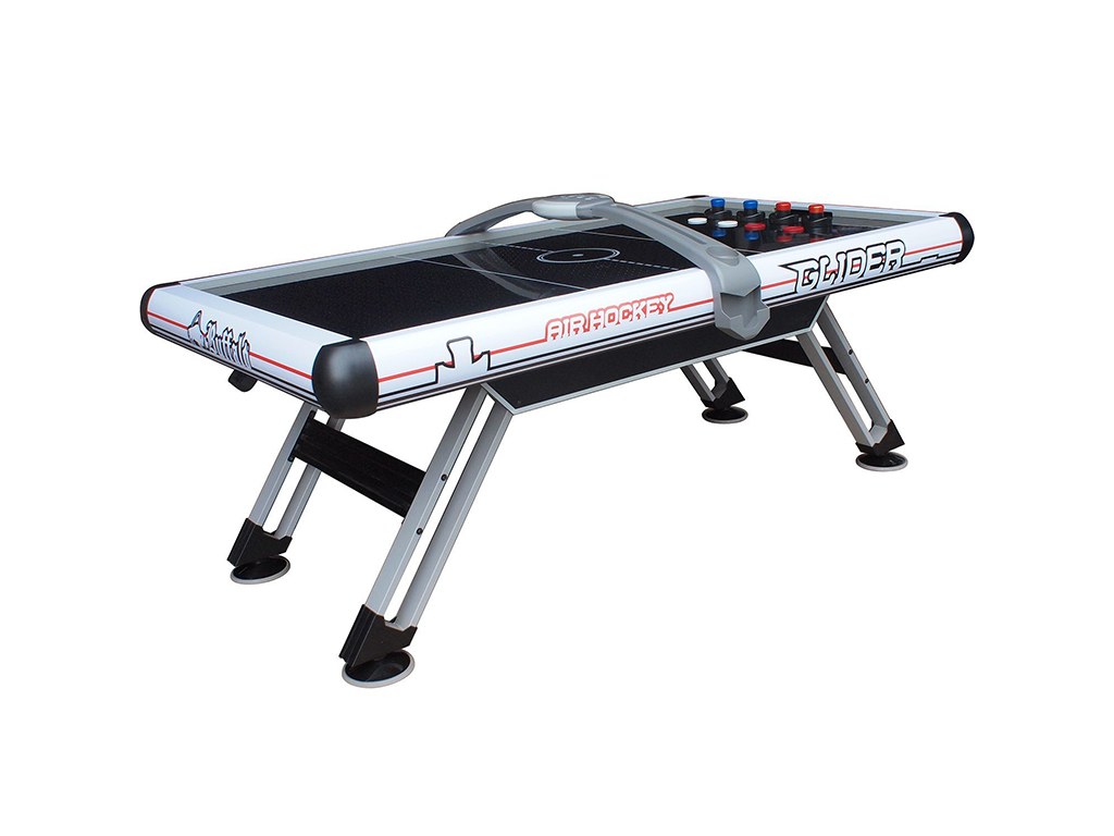 Airhockey Budget mieten in Koblenz bei Dominik Liebehenz – 2
