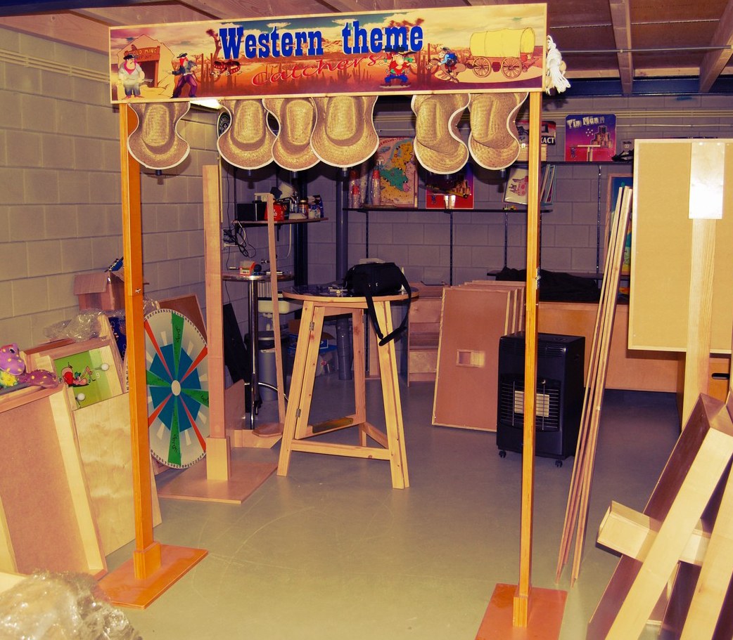 Stockfangen mieten in Hünfelden – 2
