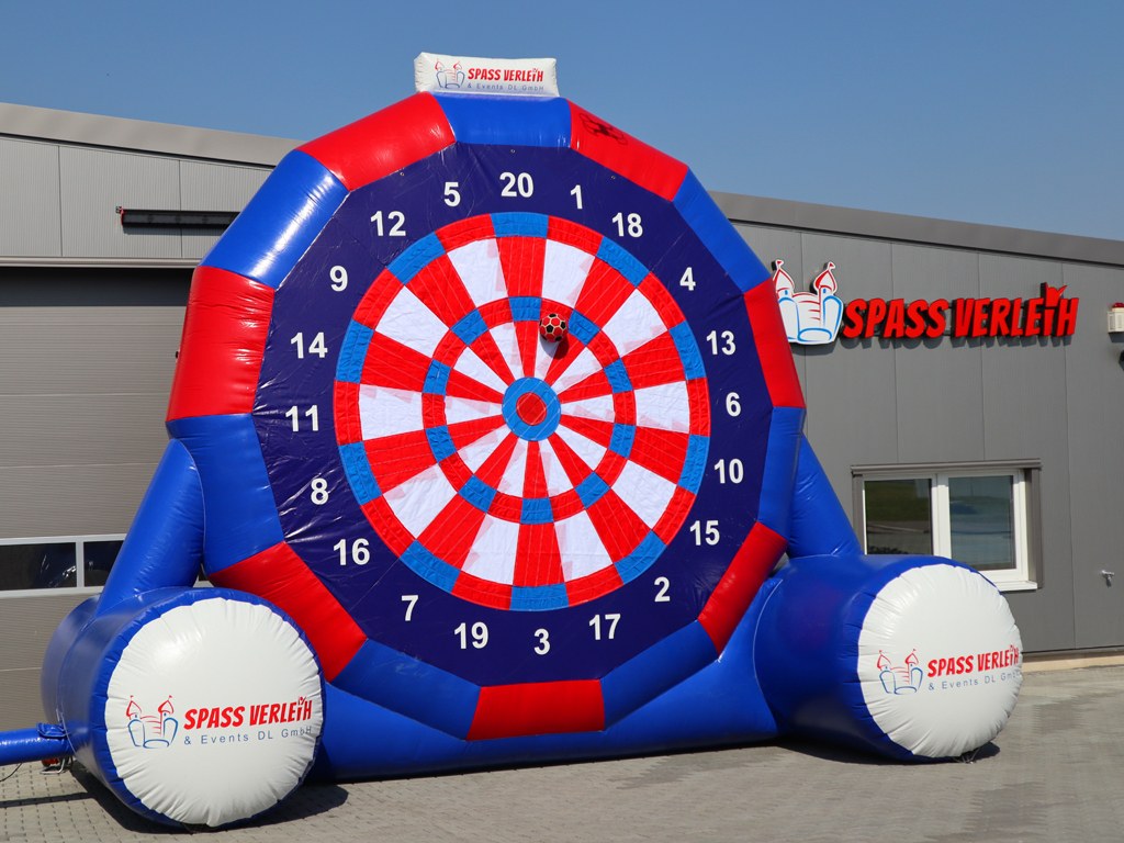 Fußball Darts V2 mieten in Koblenz bei Dominik Liebehenz – 3
