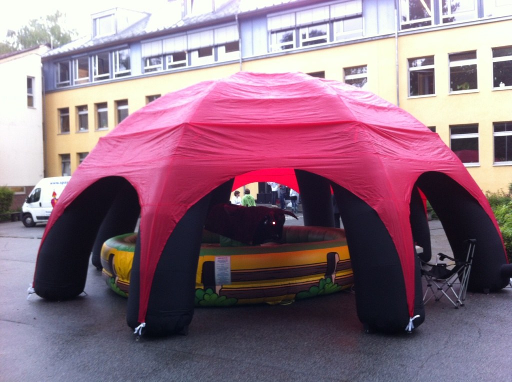 Event Dome mieten in Hünfelden – 3