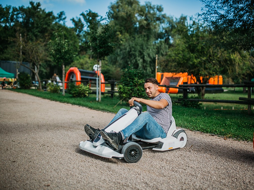 Eco Funparcours mieten in Koblenz bei Dominik Liebehenz – 3