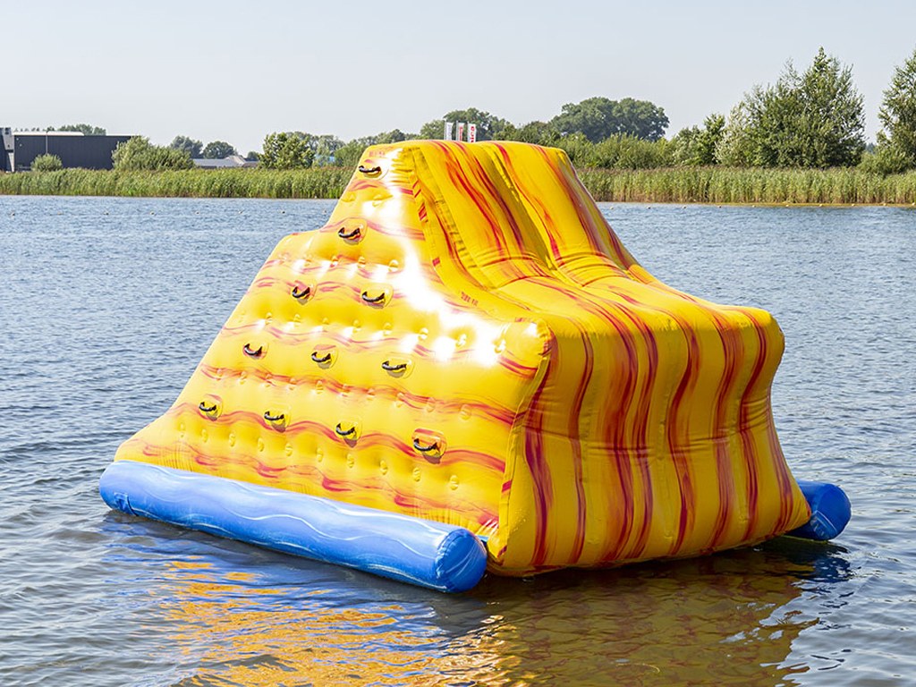 Wasserkletterberg mieten in Koblenz – Kinderspaß fürs Fest