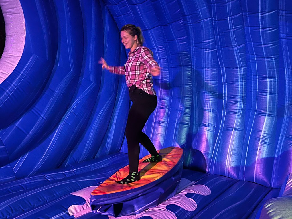 Dual Surfsimulator mieten in Koblenz bei Dominik Liebehenz – 2