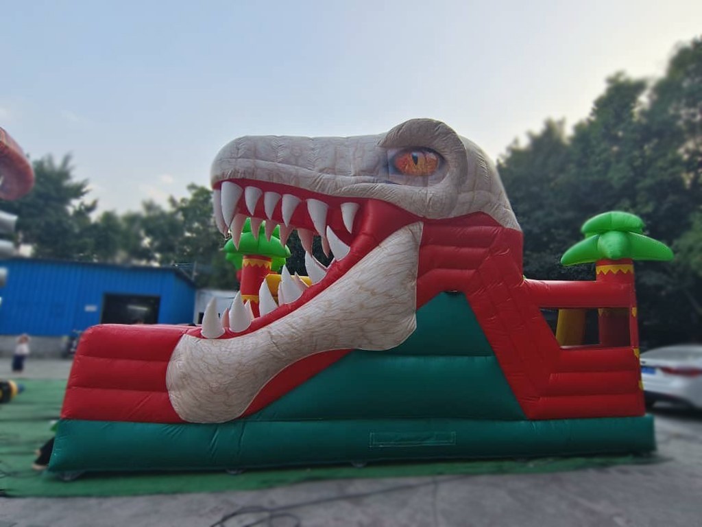 Active Center Dinopark buchen in Hünfelden – 3