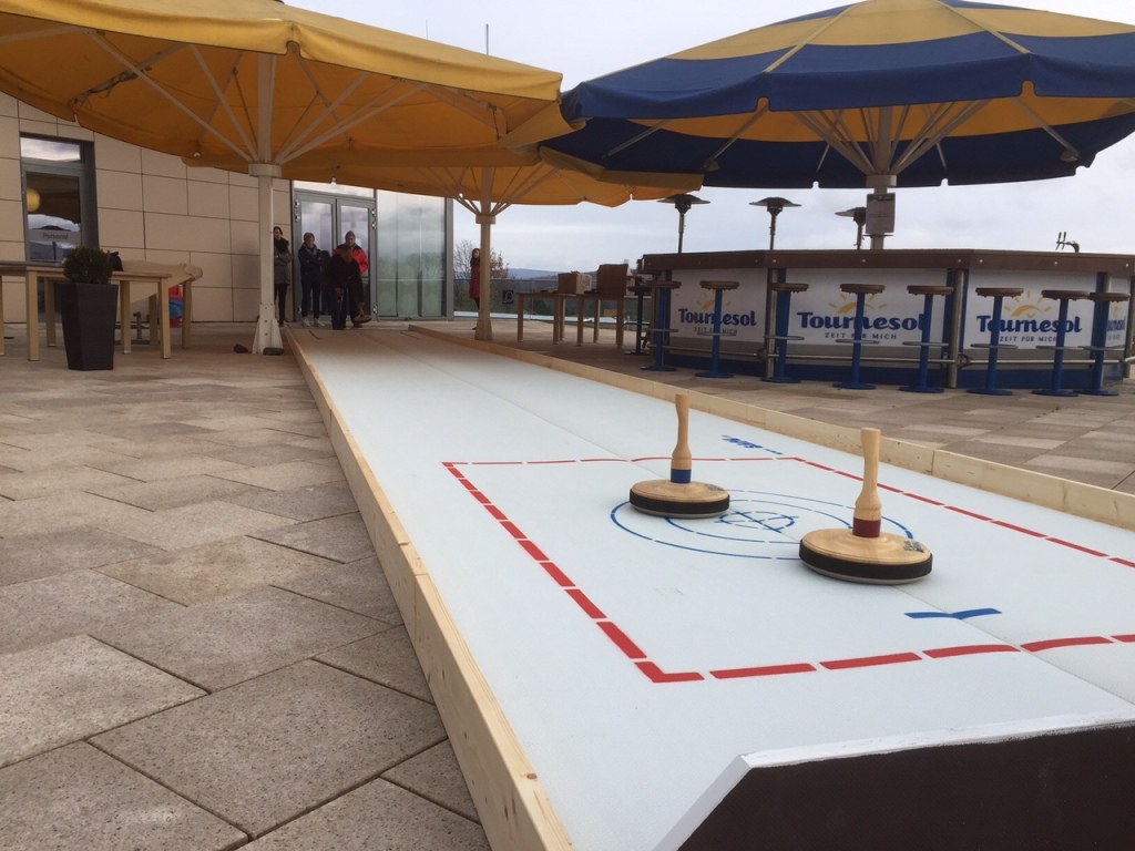 Eisstockbahn mieten in Koblenz bei Dominik Liebehenz – 3