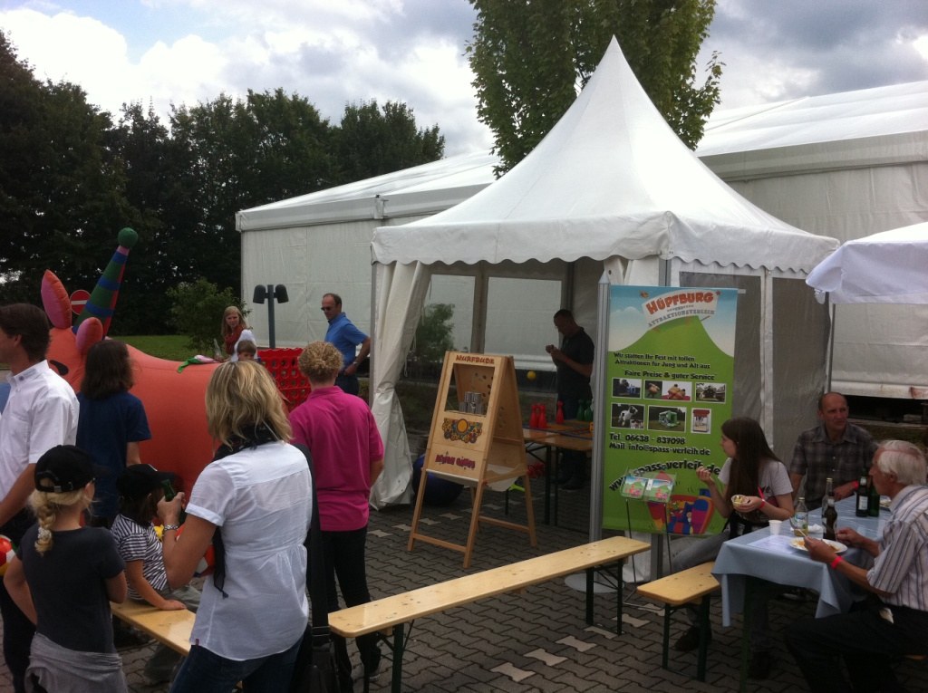 Spielekiste mieten in Hünfelden – 3