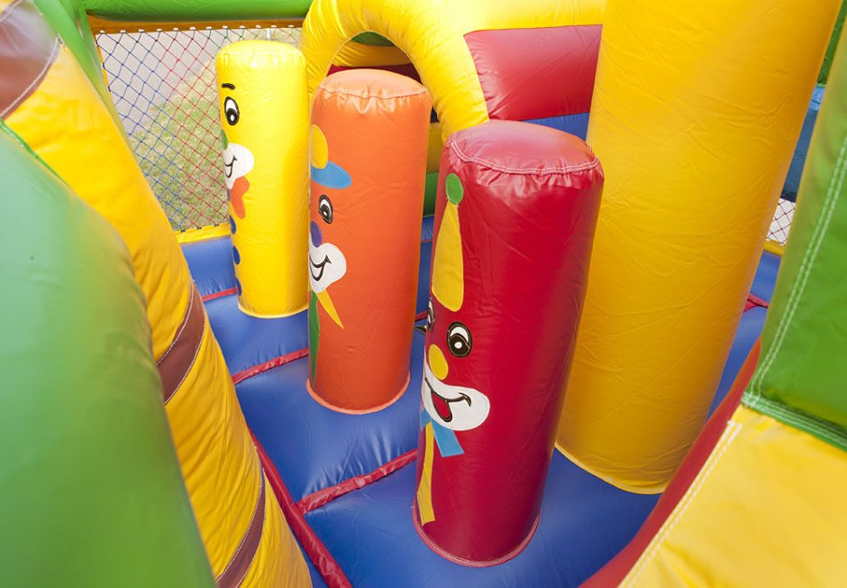 Hüpfburg Kroko mieten in Koblenz bei Dominik Liebehenz – 2