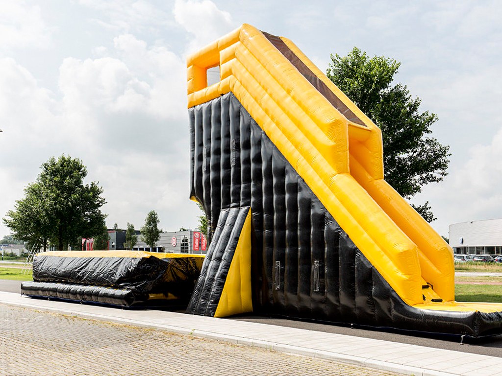 Base Jump & Slide Extreme mieten in Koblenz – Mietartikel – 2