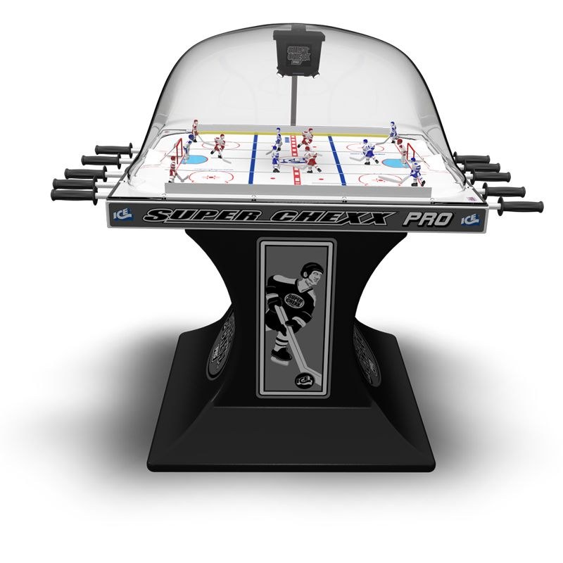 Ice Super Chexx Eishockeytisch mieten in Hünfelden – 2