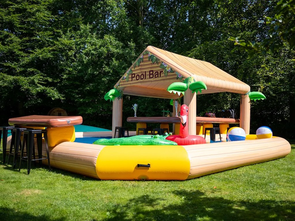 Pool Bar mieten in Koblenz bei Dominik Liebehenz – 2