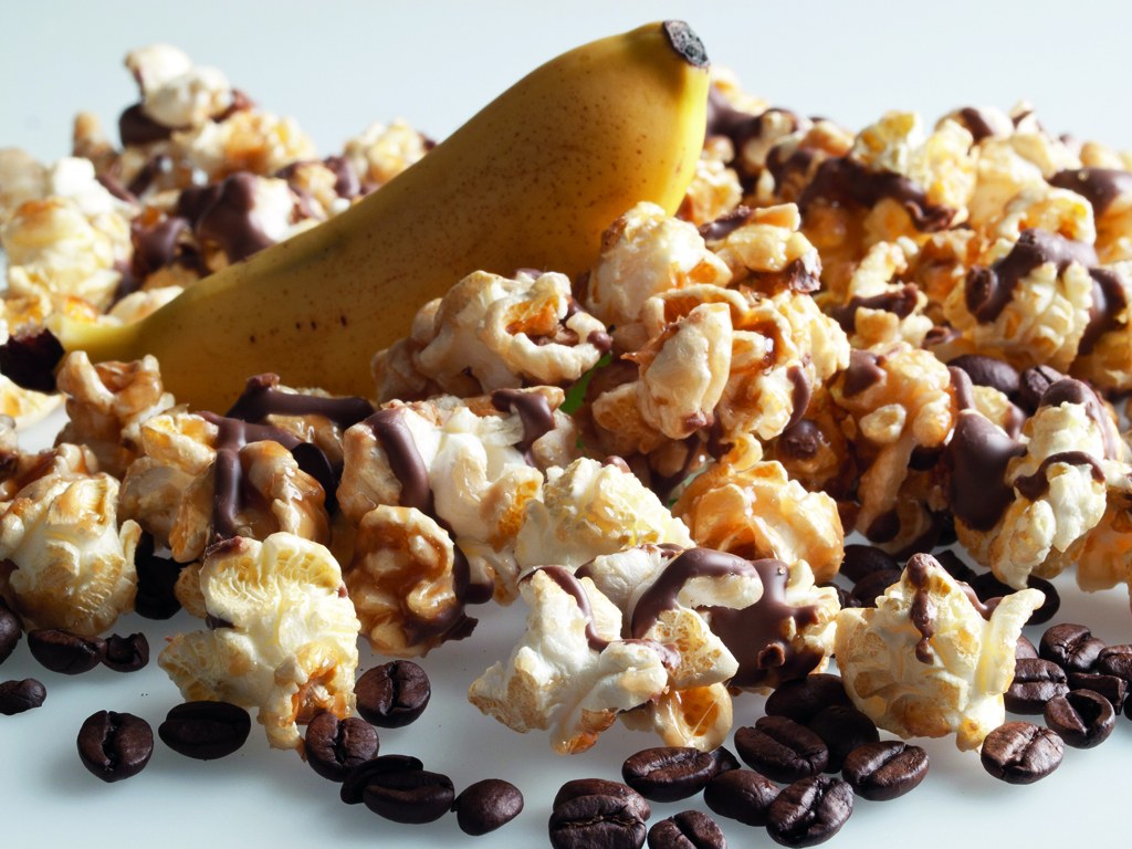 Gourmet Popcorn mieten in Hünfelden – 3