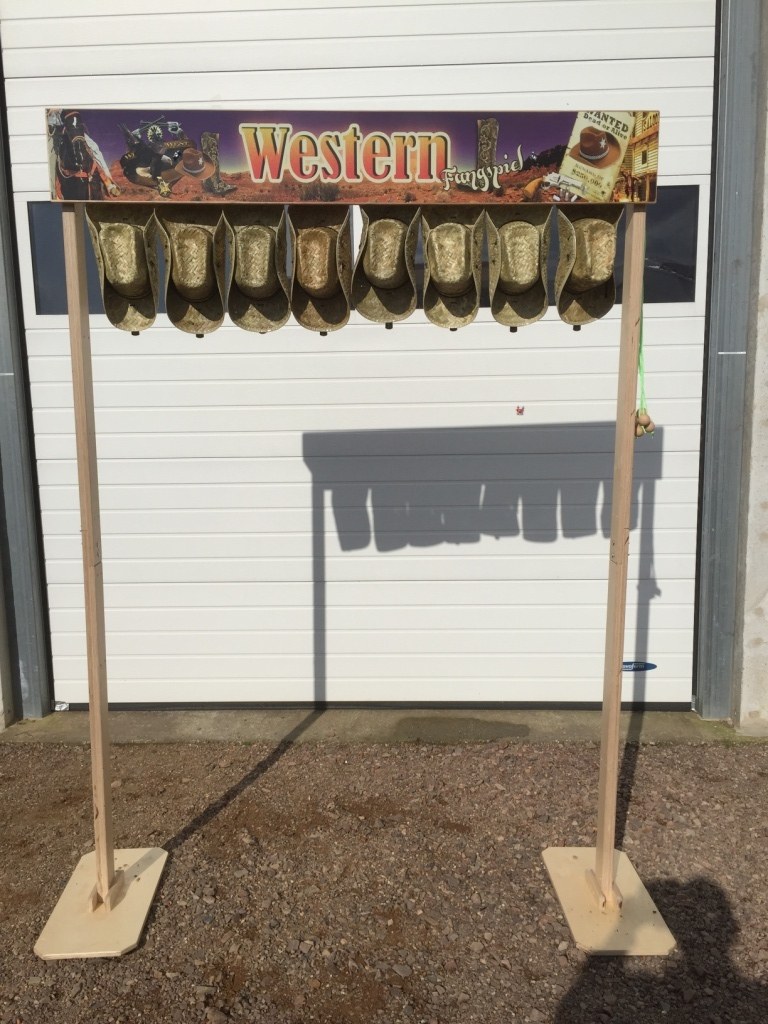 Stockfangen mieten in Hünfelden – 3