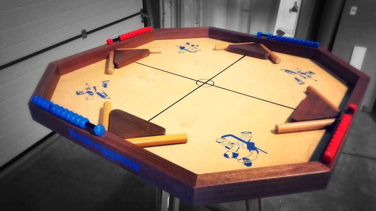 Holzspielstationen mieten in Hünfelden – 3