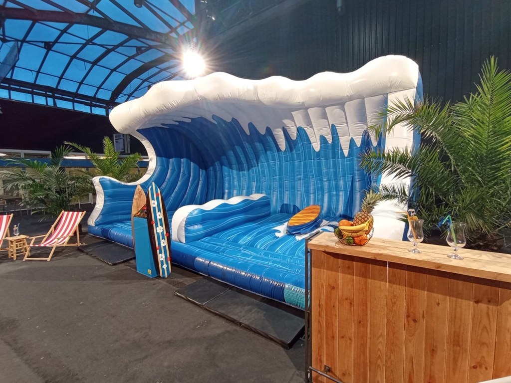 Dual Surfsimulator mieten in Koblenz bei Dominik Liebehenz – 3
