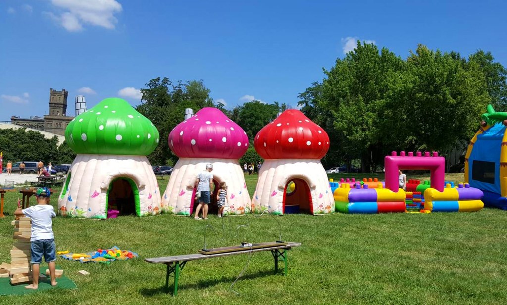 Spass Zwergenland mieten in Hünfelden – 3