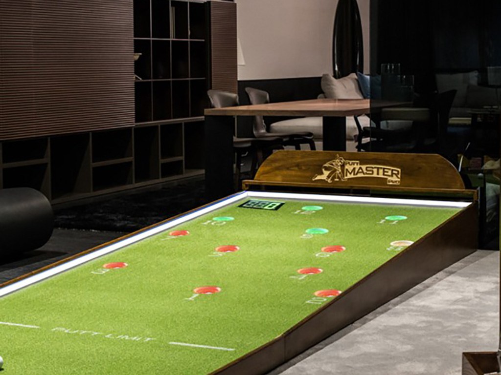 Golf Putting Master Pro mieten in Koblenz – Mietartikel