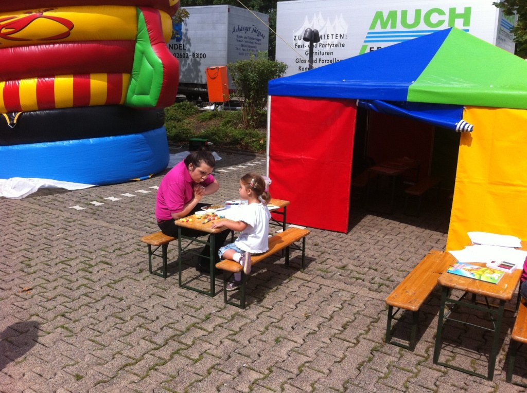 Spielekiste mieten in Hünfelden – 2