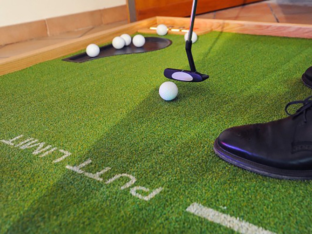 Golf Putting Master Pro mieten in Koblenz – Mietartikel – 2