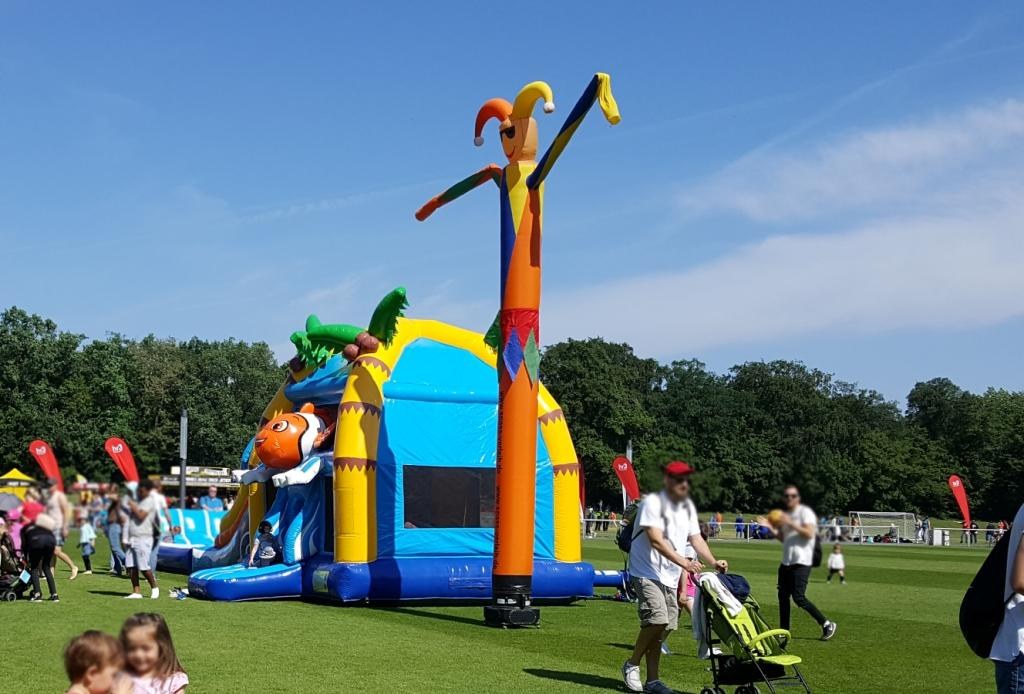 Skydancer mieten in Koblenz bei Dominik Liebehenz – 2