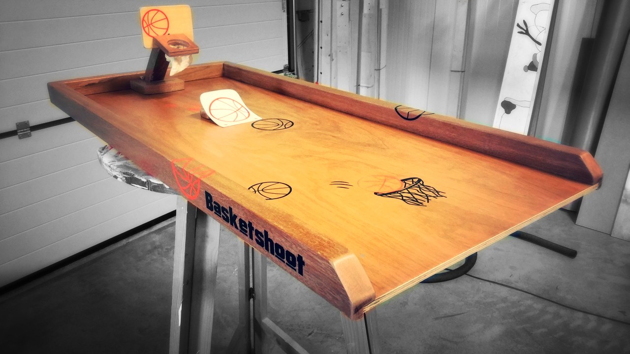 Holzspielstationen mieten in Hünfelden – 2