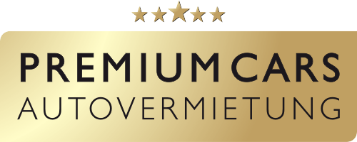 Premium Cars GmbH Auto und Wohnmobilvermietung ***ganzjährig geöffnet!*** Logo