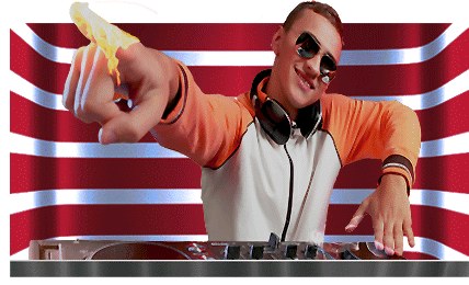 Tonpaket Clubbing mieten bei Mister Beat GmbH