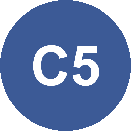 Classic55 Logo