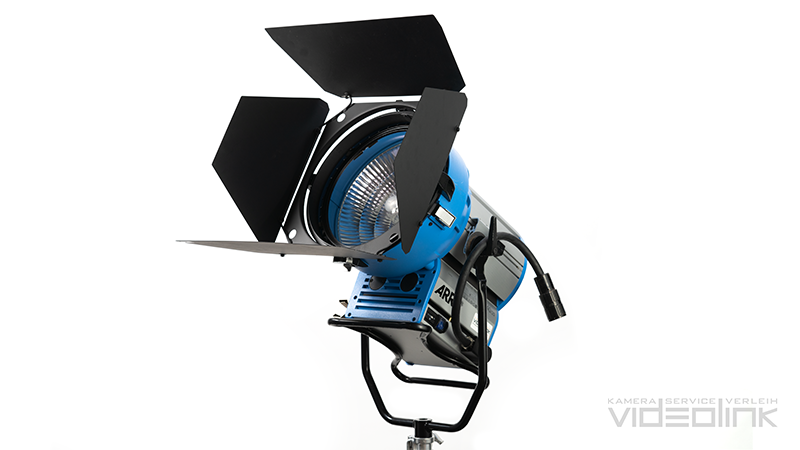 ARRI M40 HMI mieten bei Videolink GmbH (GF Stefan Niederfeilner)
