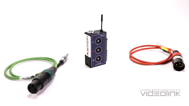 Nano Lockit mieten bei Videolink GmbH (GF Stefan Niederfeilner)