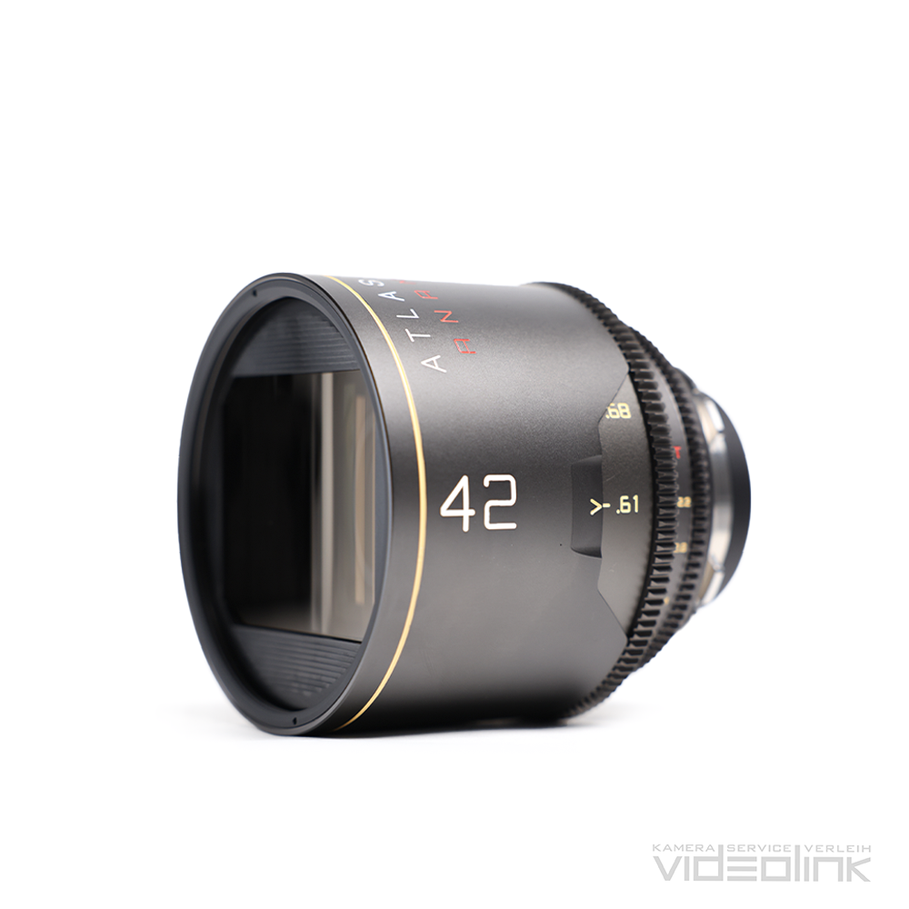 Atlas Mercury 42mm T2.2 1.5x Anamorphic FF mieten bei Videolink GmbH (GF Stefan Niederfeilner)