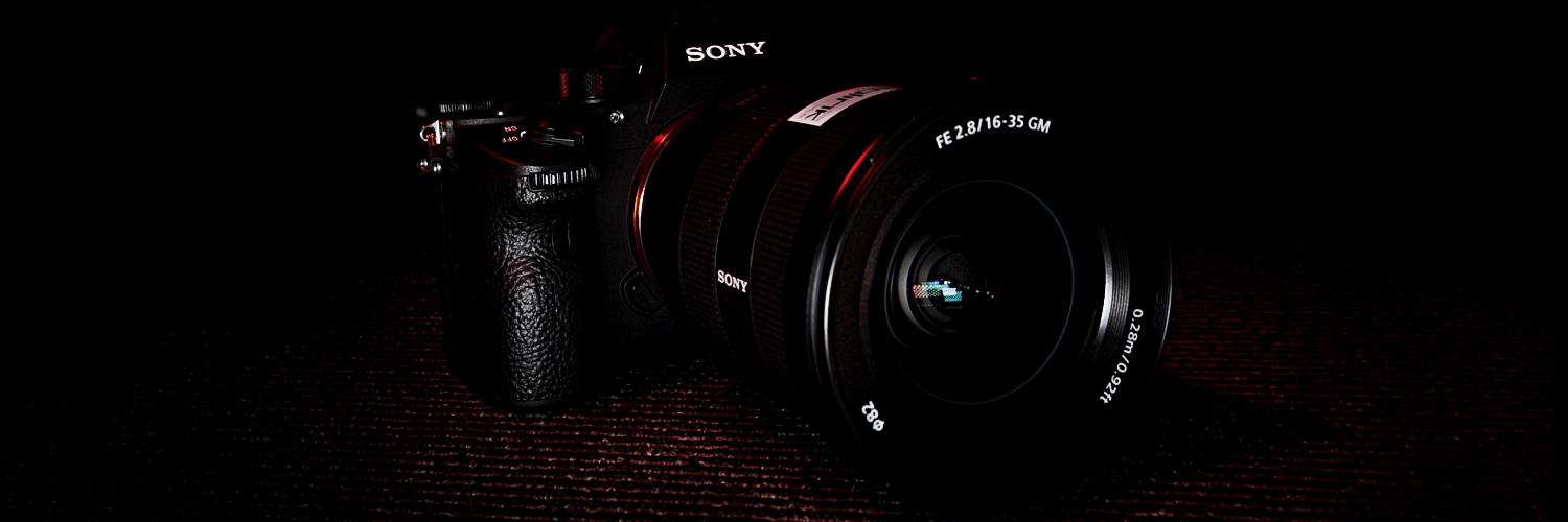 Sony Alpha 7R III mieten bei Videolink GmbH (GF Stefan Niederfeilner)