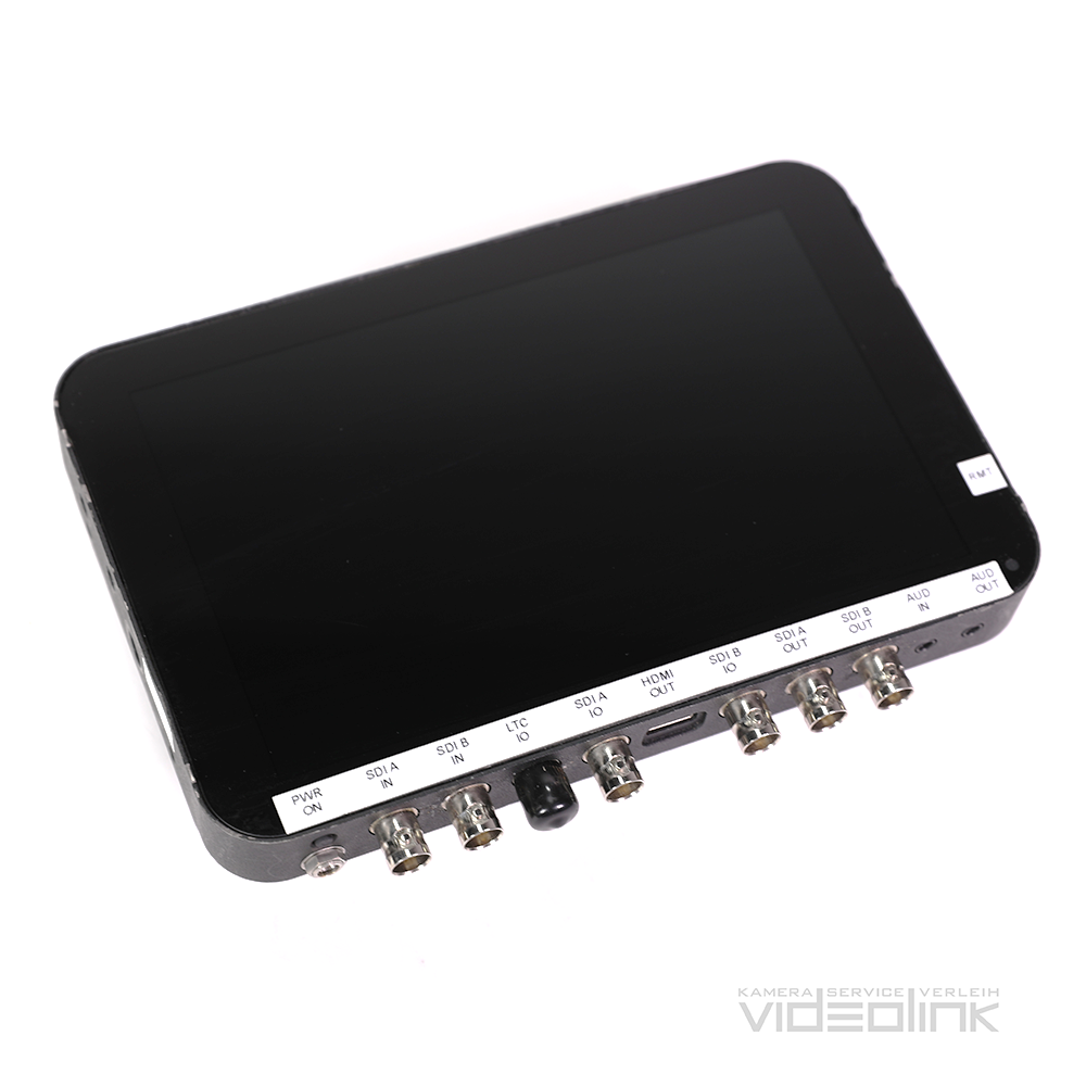 Odyssey 7Q+ 7,7″ mieten bei Videolink GmbH (GF Stefan Niederfeilner)