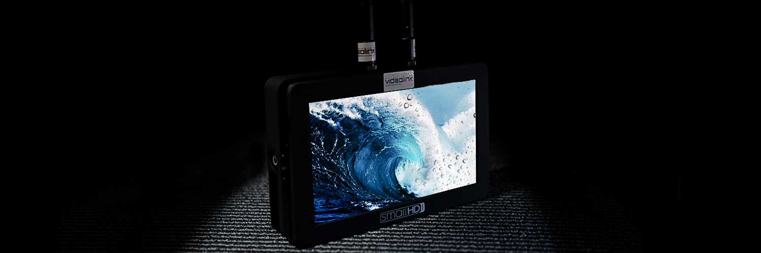SmallHD 502 Focus Bolt mieten bei Videolink GmbH (GF Stefan Niederfeilner)