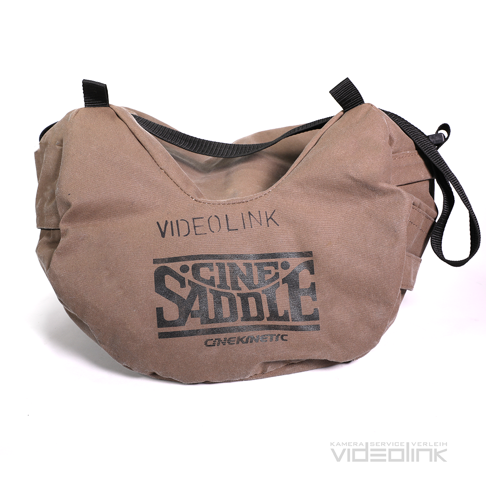 Cine Kinetic Cinesaddle mieten bei Videolink GmbH (GF Stefan Niederfeilner)