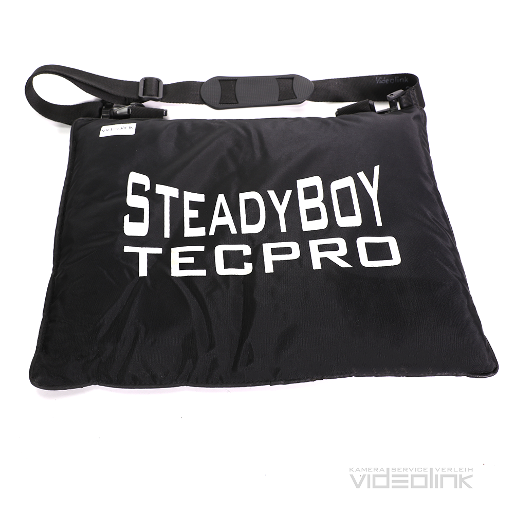 Steadybag mieten bei Videolink GmbH (GF Stefan Niederfeilner)