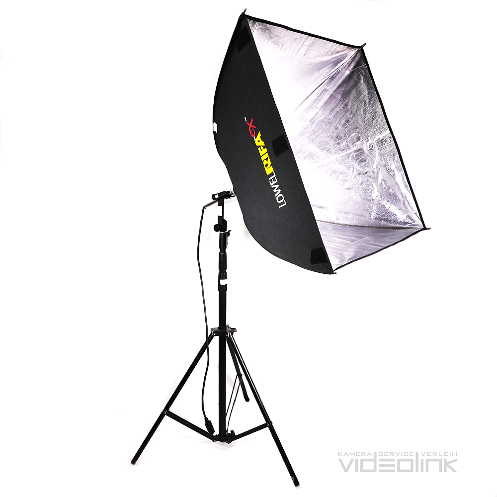 Lowel Rifa eXchange 88 mieten bei Videolink GmbH (GF Stefan Niederfeilner)