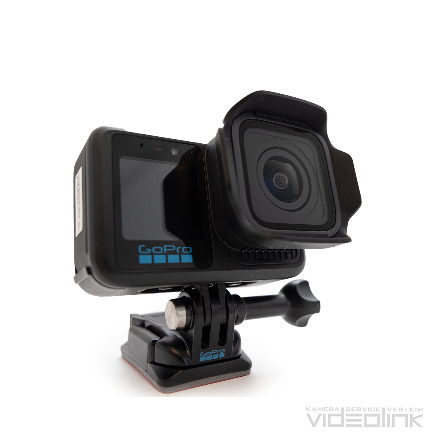 GoPro Mission 1 Pro mieten bei Videolink GmbH (GF Stefan Niederfeilner)