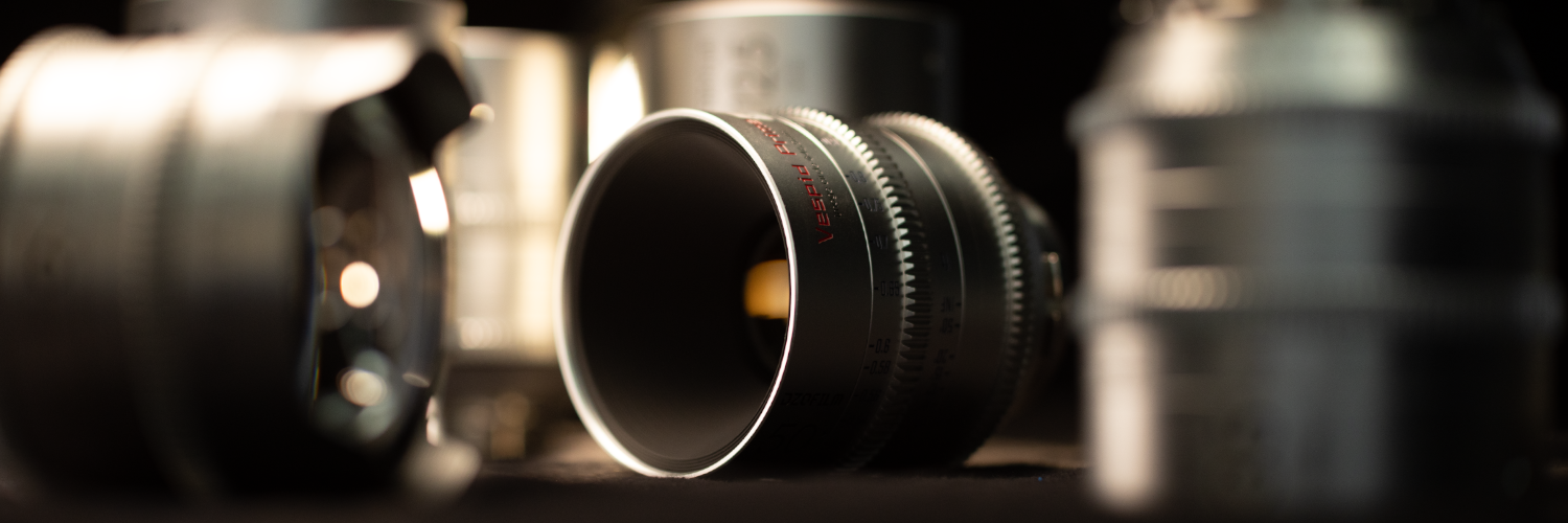 DZOFILM Vespid Retro Prime 125mm T2.1 mieten bei Videolink GmbH (GF Stefan Niederfeilner)