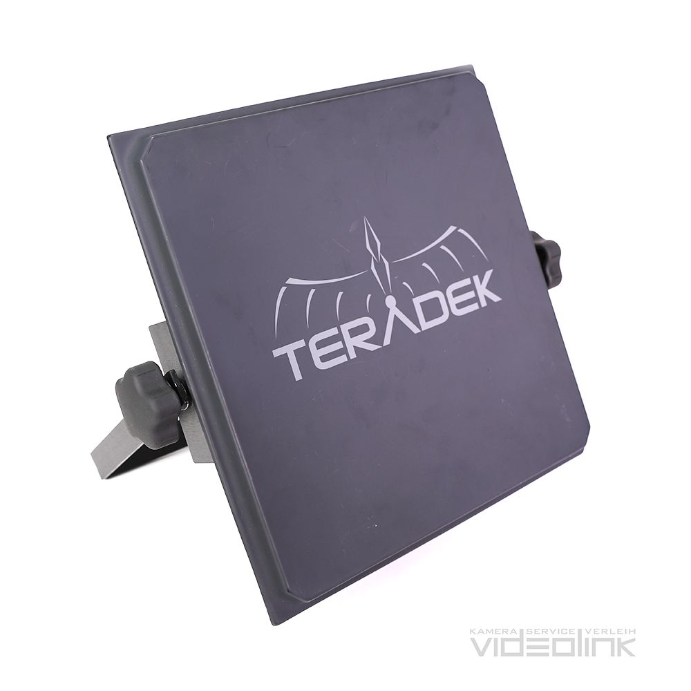 Teradek Panel Array Antenna mieten bei Videolink GmbH (GF Stefan Niederfeilner)