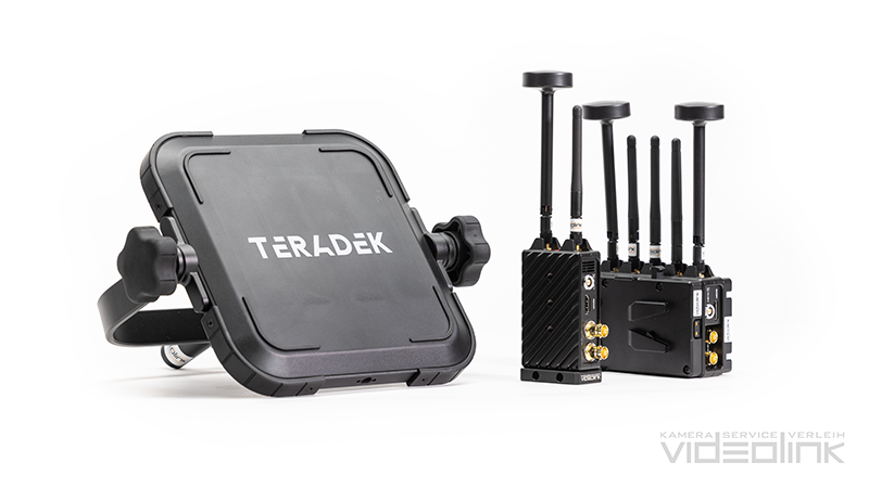 Teradek Bolt 4K LT 1500 MAX mieten bei Videolink GmbH (GF Stefan Niederfeilner)