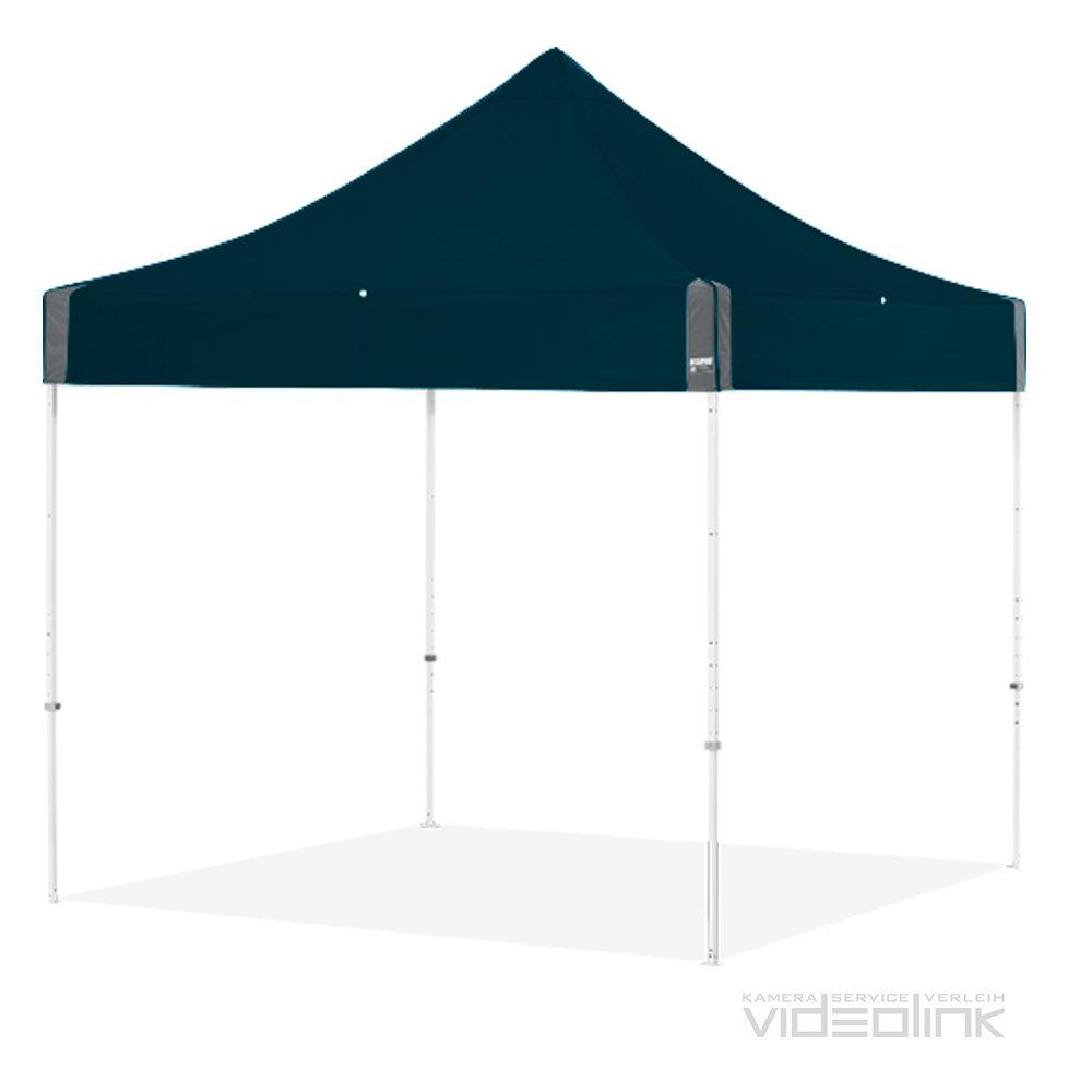 e-zup easyUp 2,5m x 2,5m mieten bei Videolink GmbH (GF Stefan Niederfeilner)
