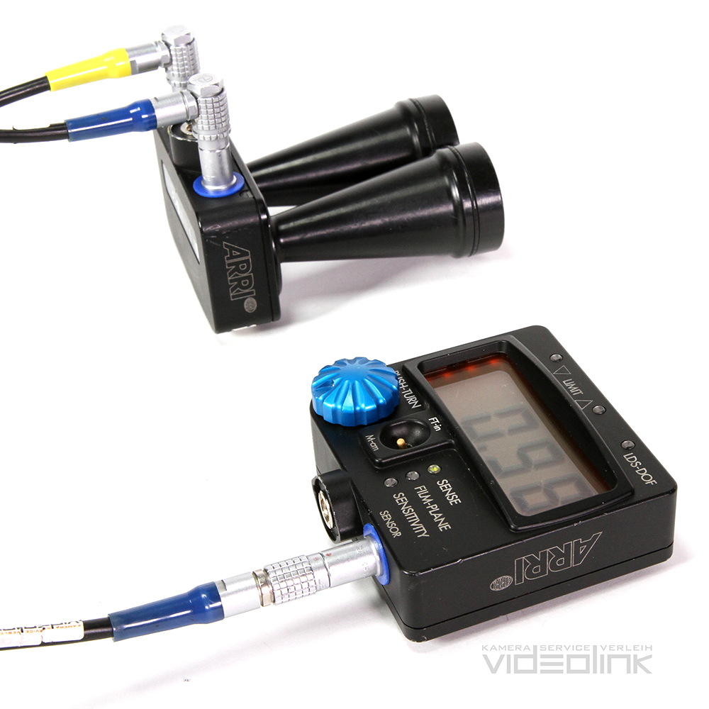 ARRI UDM-1 mieten bei Videolink GmbH (GF Stefan Niederfeilner)