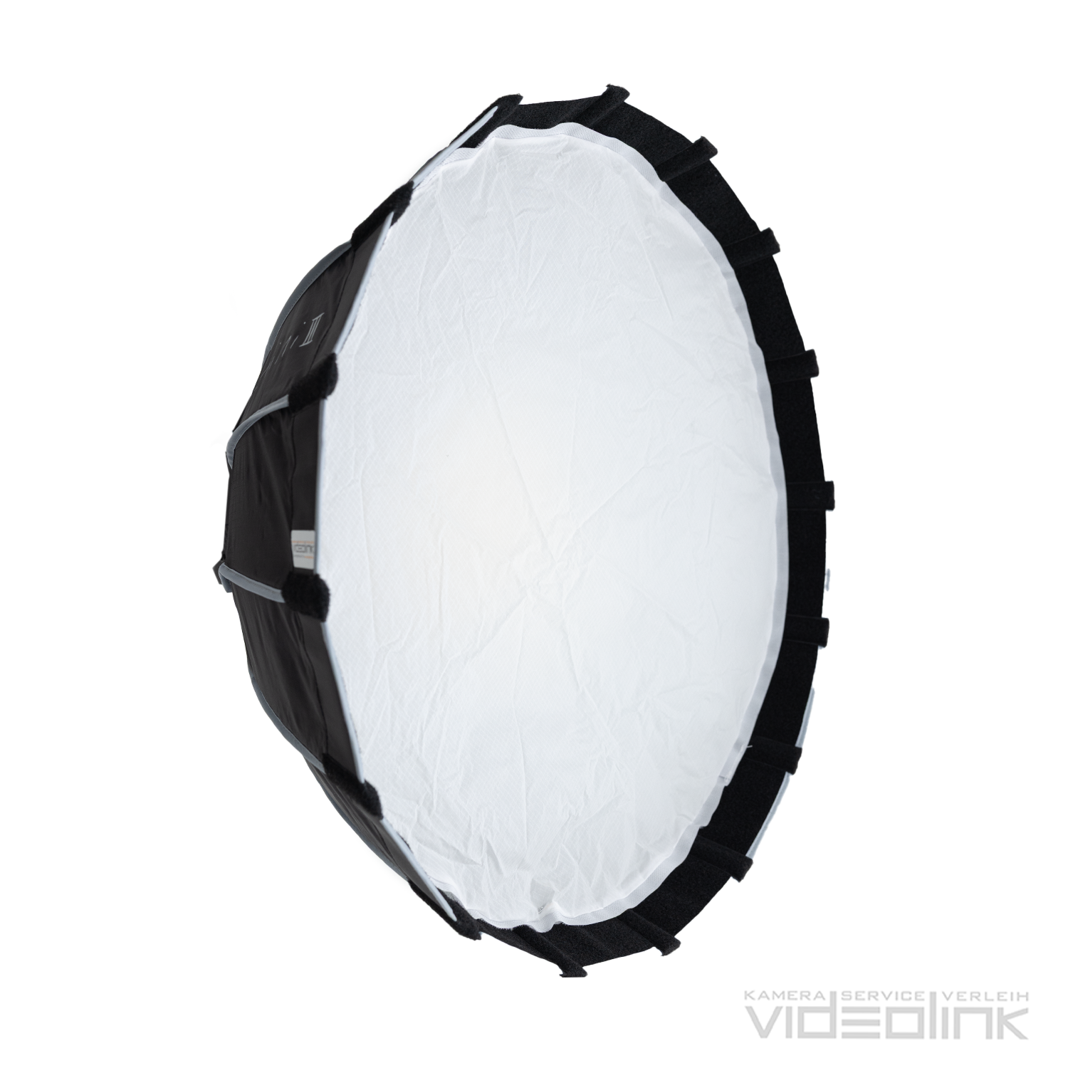 Aputure Light Dome Mini III mieten bei Videolink GmbH (GF Stefan Niederfeilner)