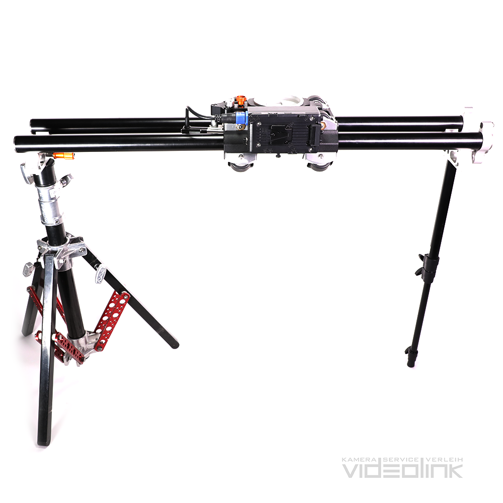ProSup ted – MotorSlider mieten bei Videolink GmbH (GF Stefan Niederfeilner)