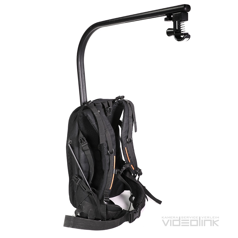 Easyrig turtle-X mieten bei Videolink GmbH (GF Stefan Niederfeilner)