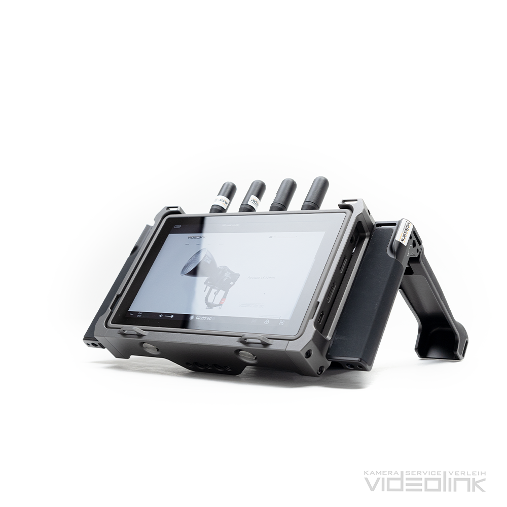 DJI Transmission 7″ High-Bright Remote Monitor mieten