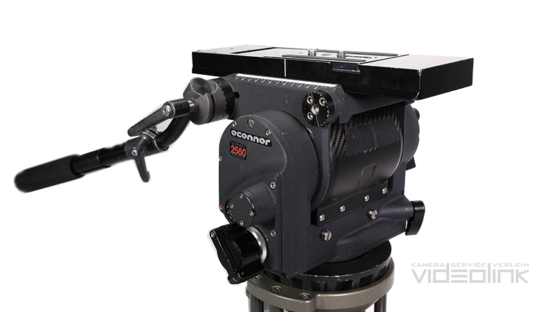 OCONNOR 2560 mieten bei Videolink GmbH (GF Stefan Niederfeilner)